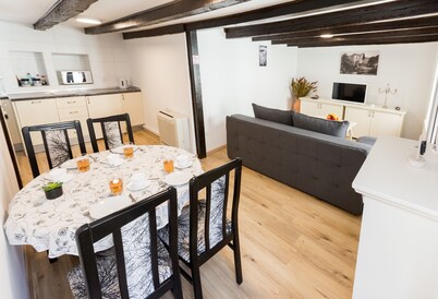 Apartments Santa Maria