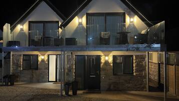 House | Iron/ironing board, free WiFi, bed sheets
