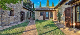 Le Mascie Country House