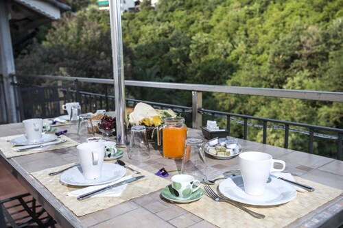 Bed & Breakfast Lujocanda