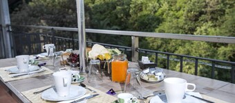 Bed & Breakfast Lujocanda