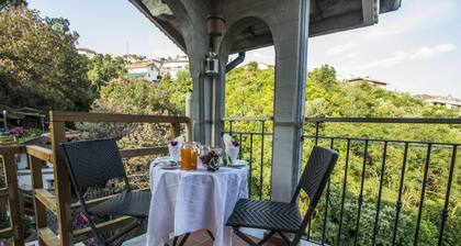 Bed & Breakfast Lujocanda