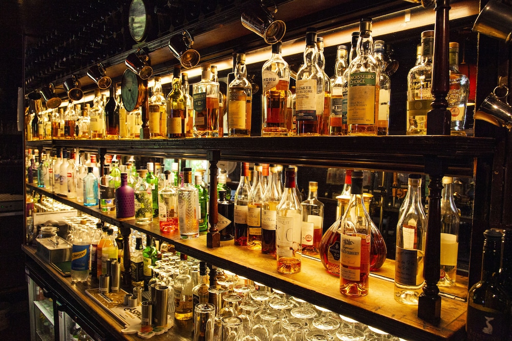 The Pheasant Inn, Bassenthwaite by null