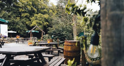 The Pheasant Inn - The Inn Collection Group