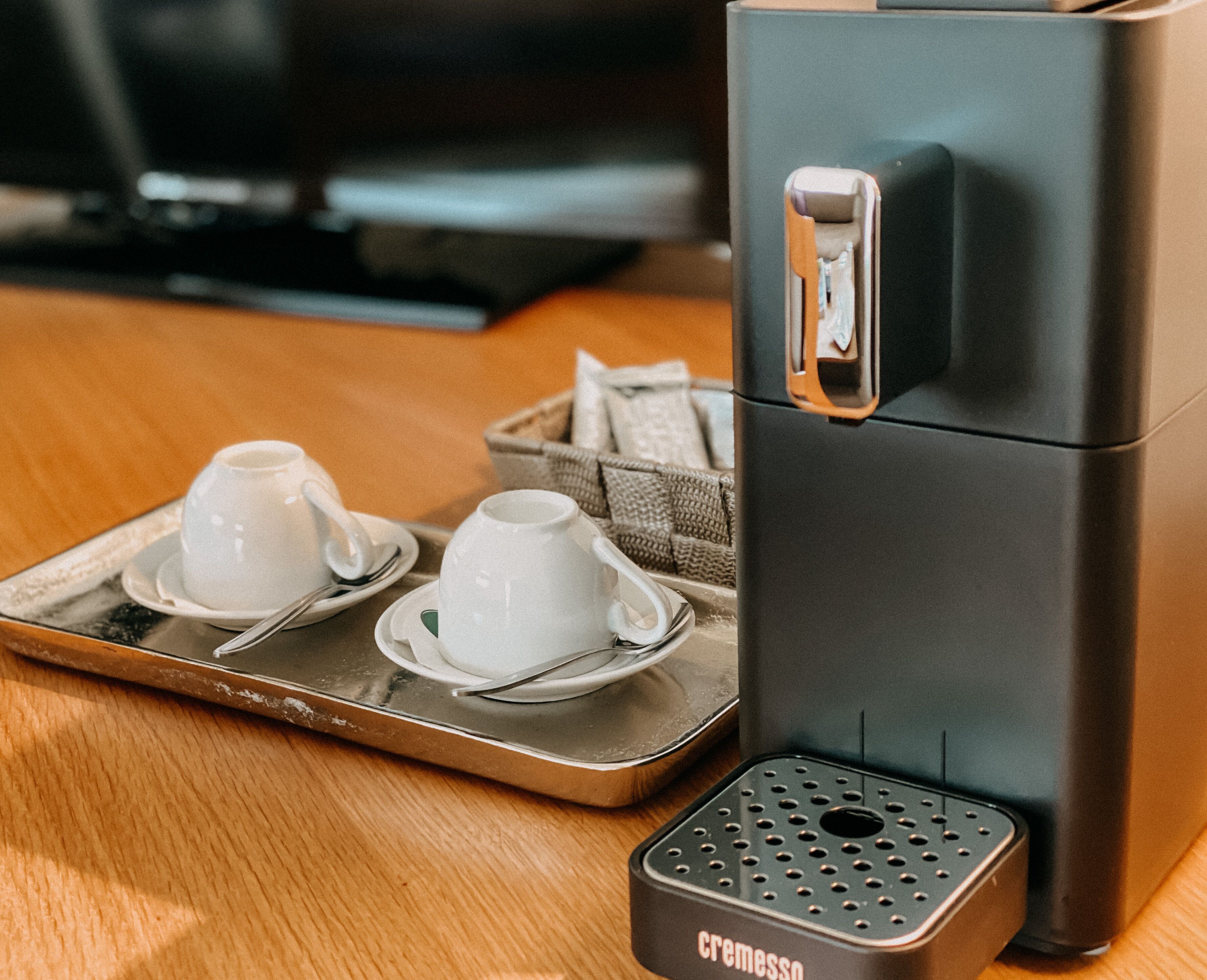 superior double room, 1 queen bed | coffee and/or coffee maker