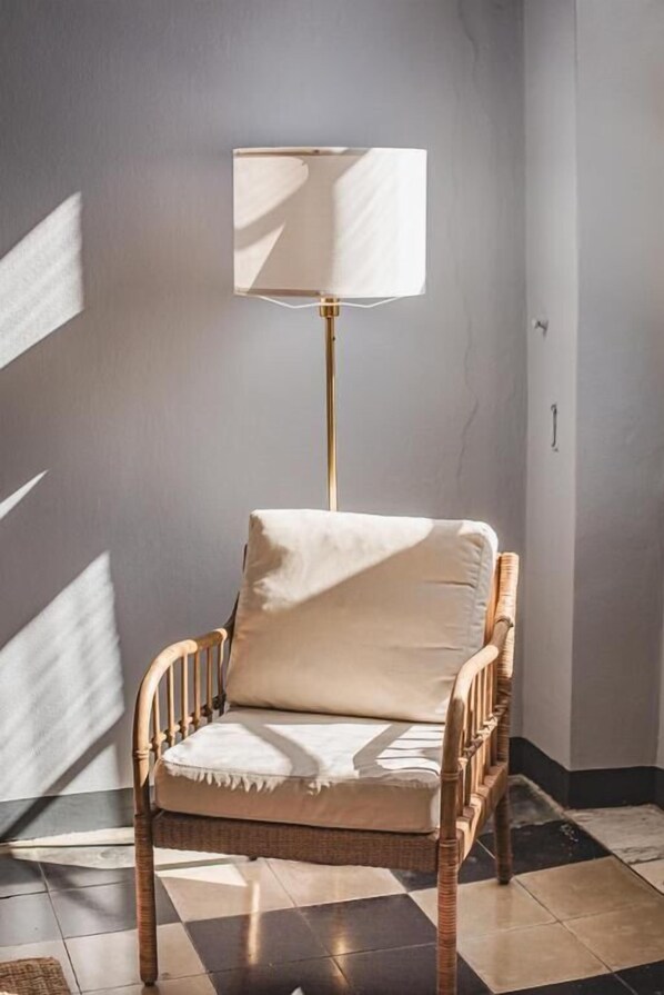 Departamento | Interior