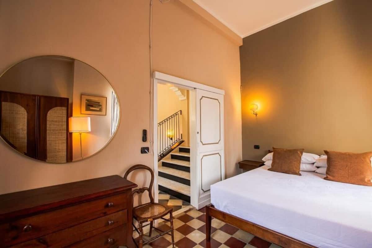 Family Penthouse, Non Smoking, Sea View | Free WiFi