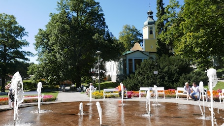 Exterior. Rezydencja Grawert - Victorian Boutique & SPA