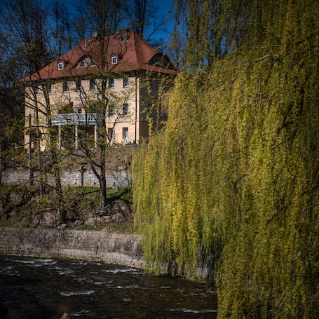 Exterior. Rezydencja Grawert - Victorian Boutique & SPA