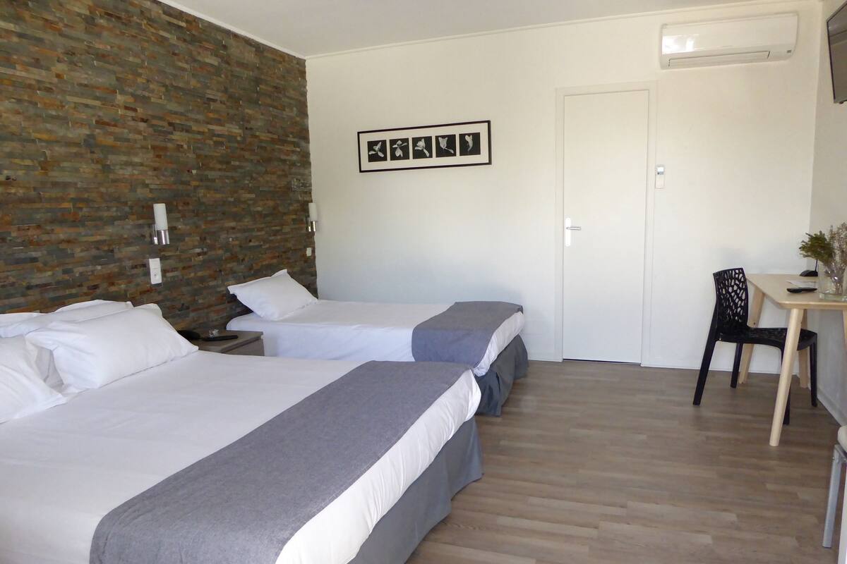 Comfort Triple Room
