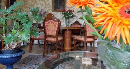 Weena House