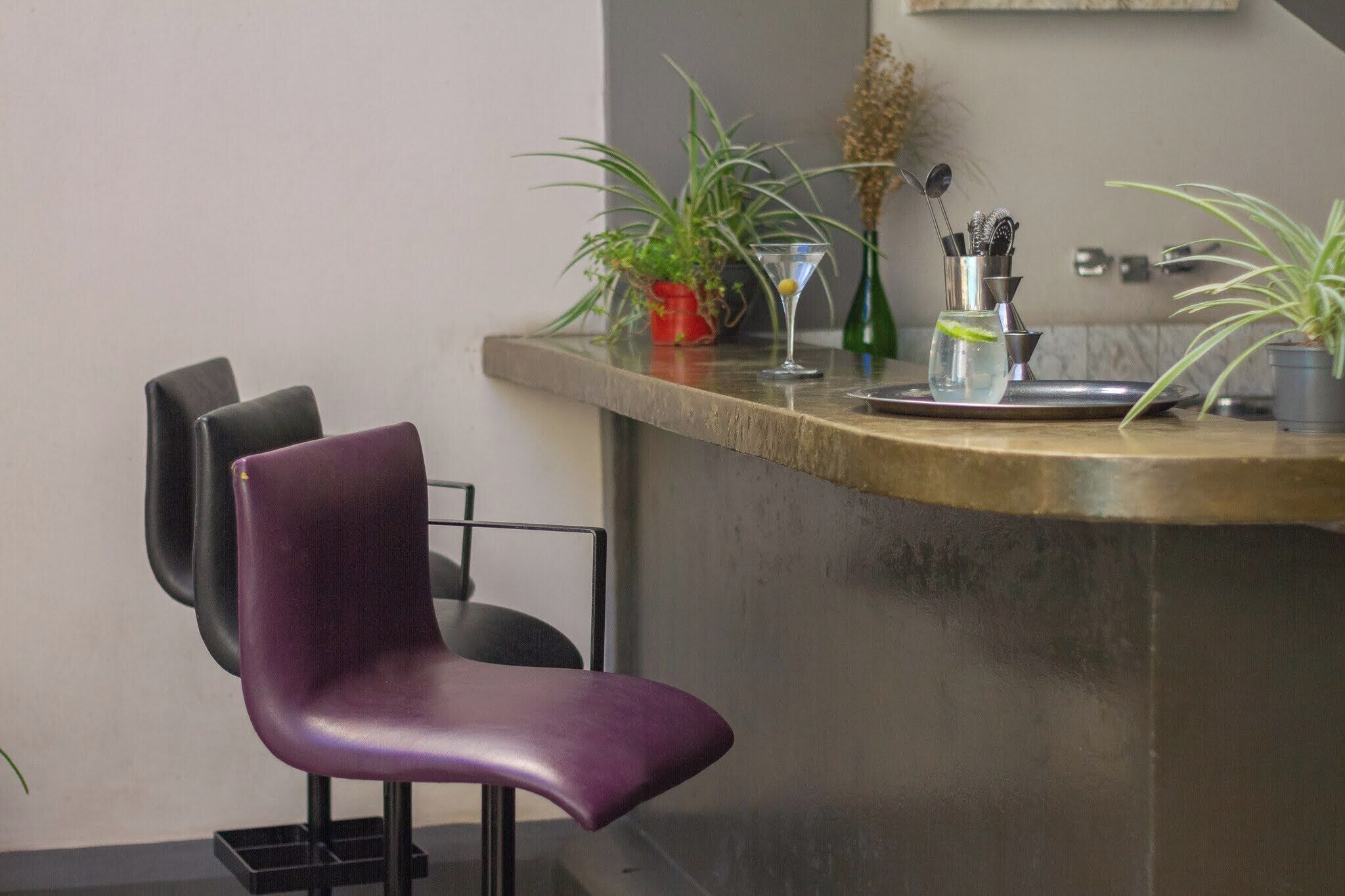 Foto - Prodeo Hotel + Lounge