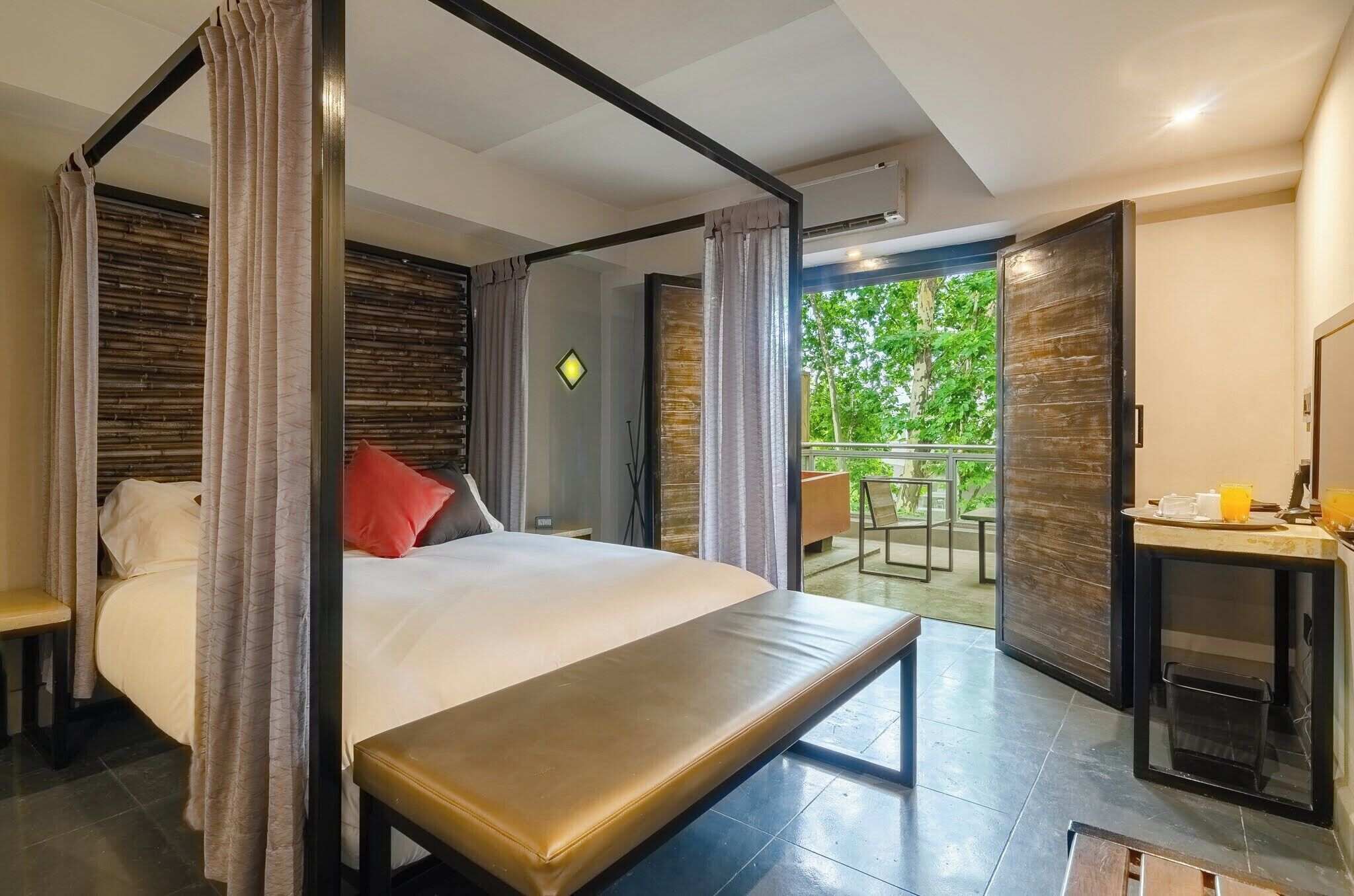 Foto - Prodeo Hotel + Lounge