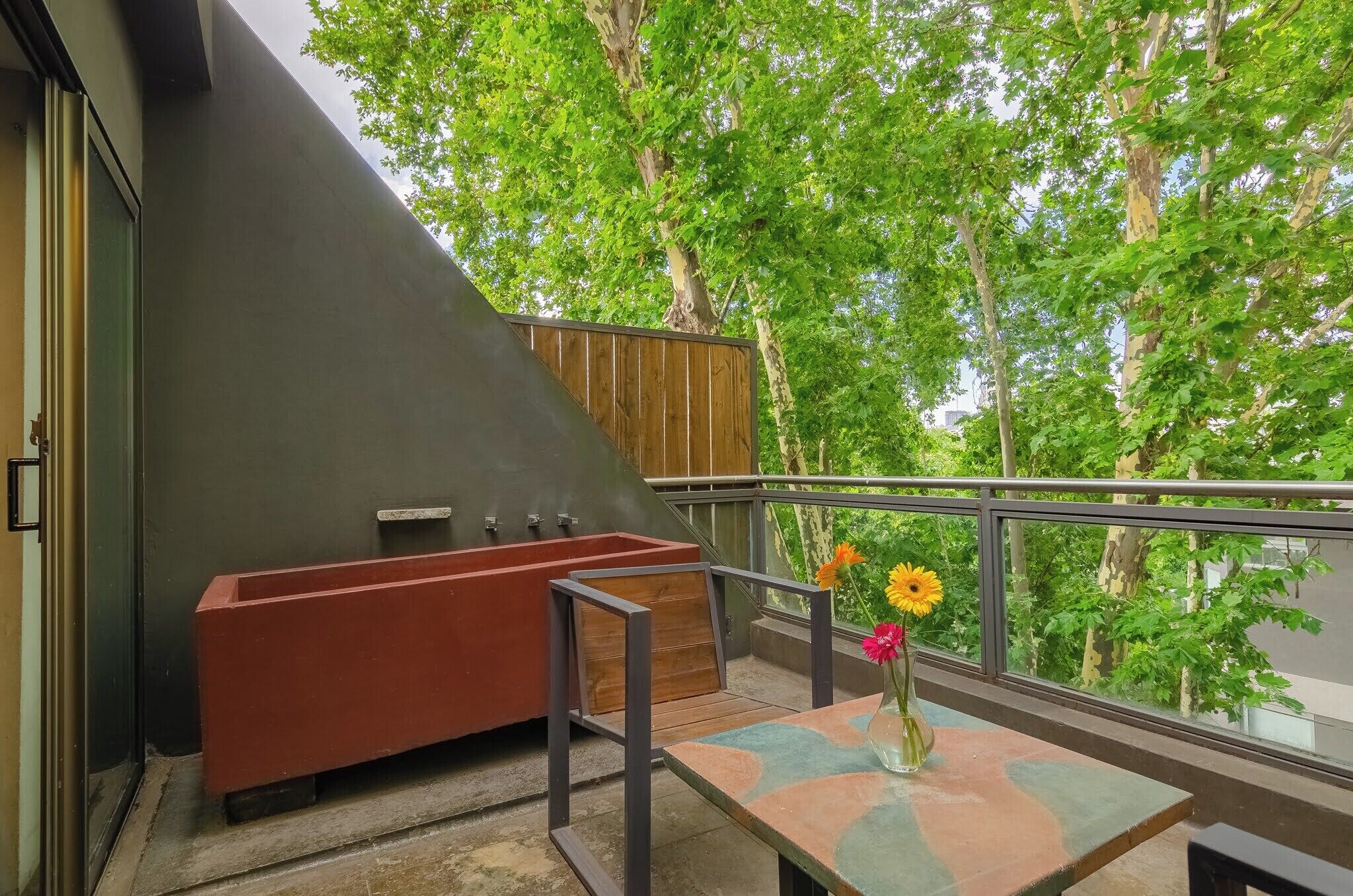 Foto - Prodeo Hotel + Lounge