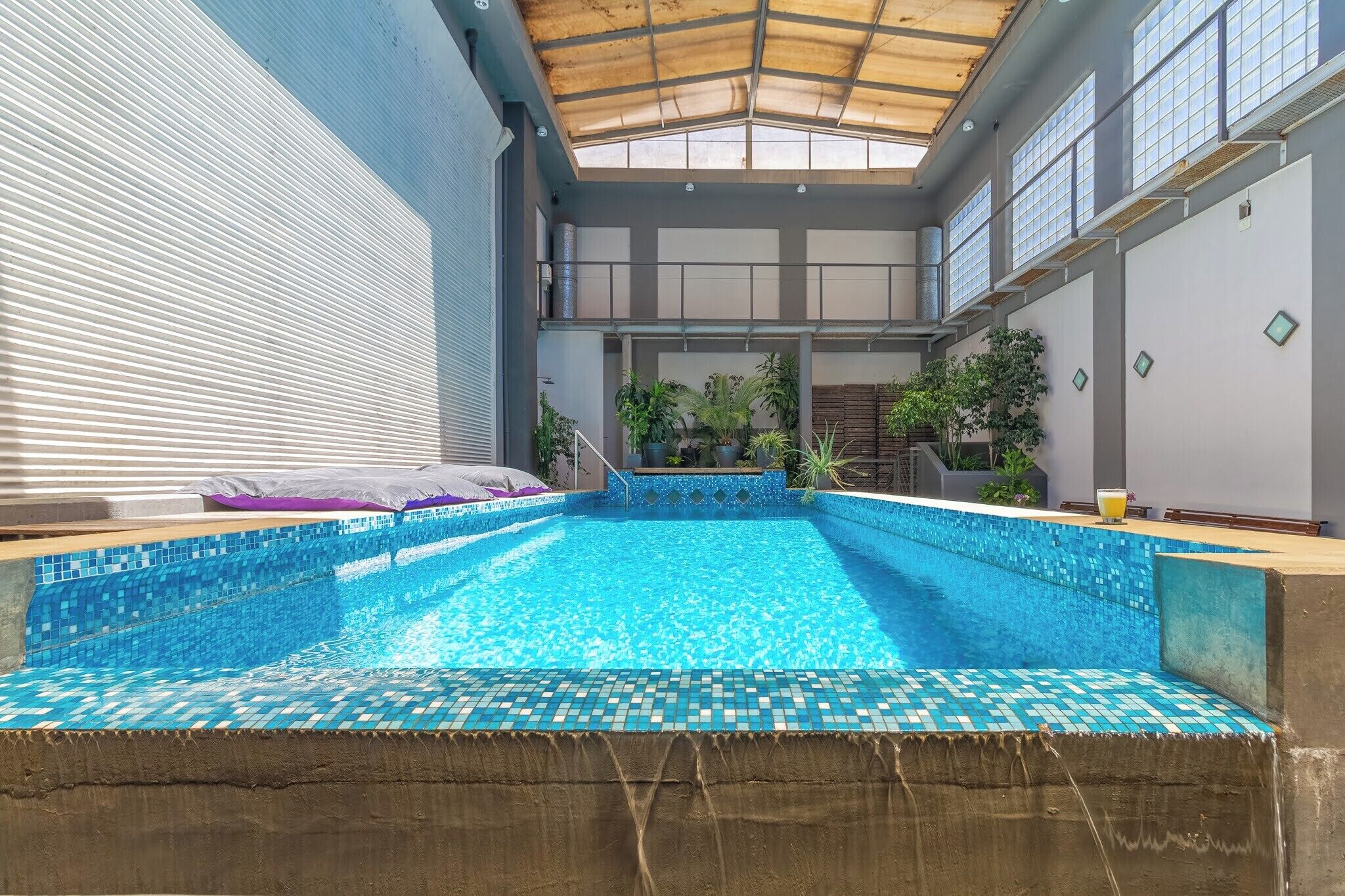 Foto - Prodeo Hotel + Lounge