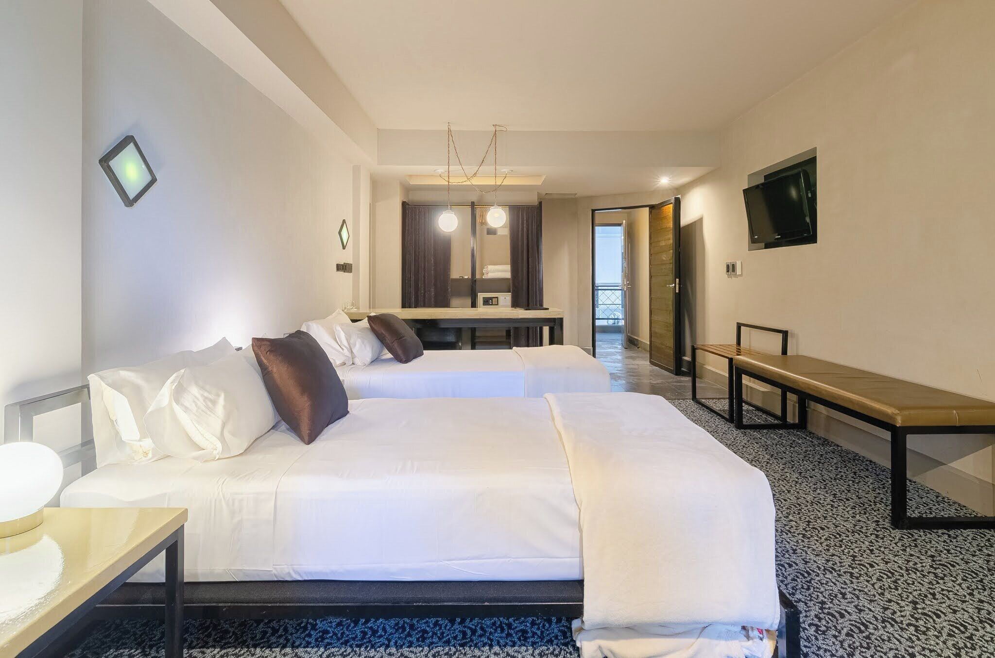 Foto - Prodeo Hotel & Lounge