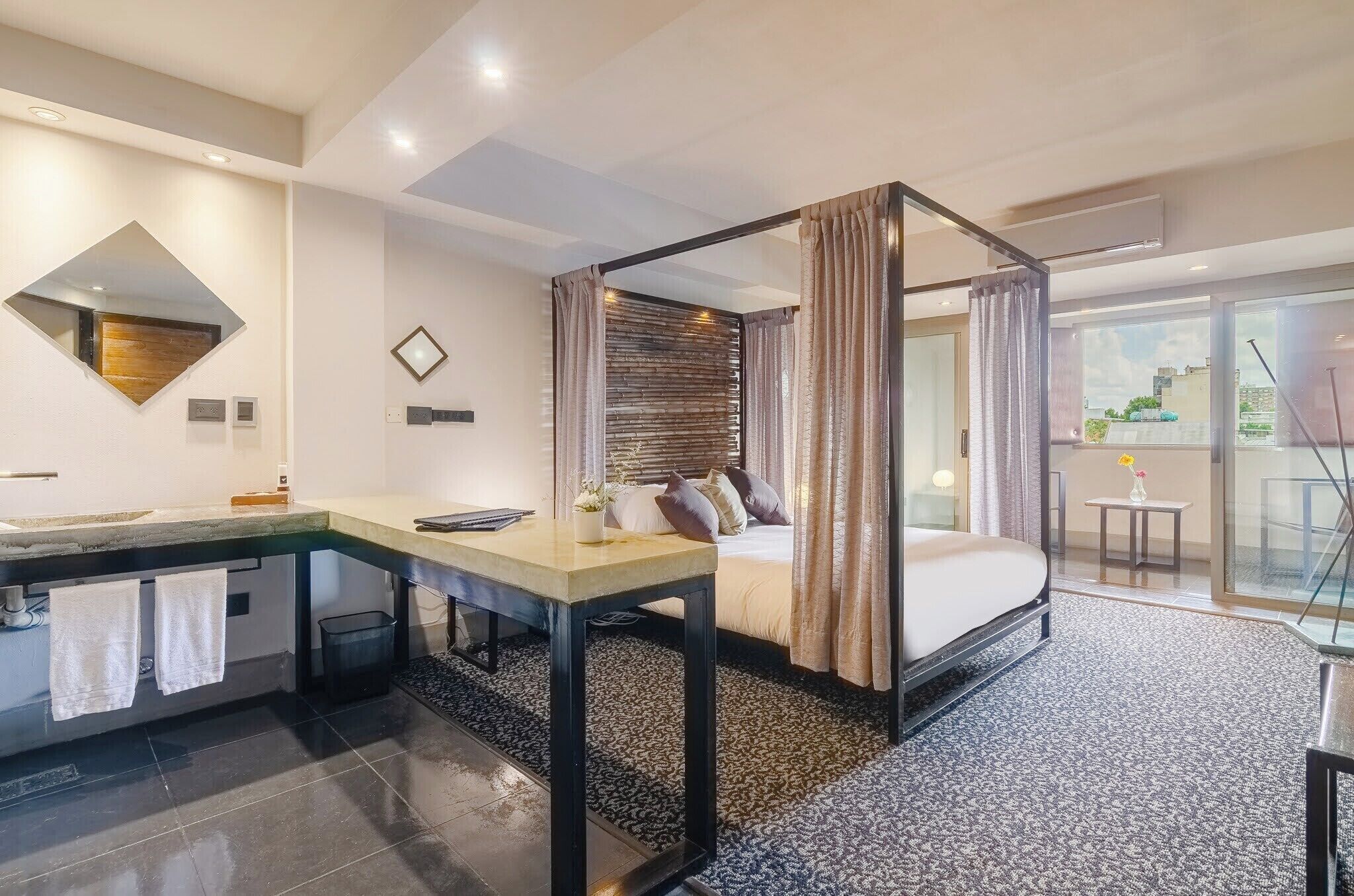 Foto - Prodeo Hotel + Lounge