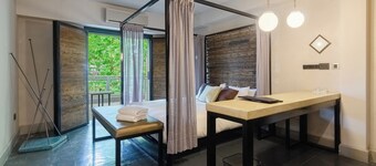 Prodeo Hotel & Lounge