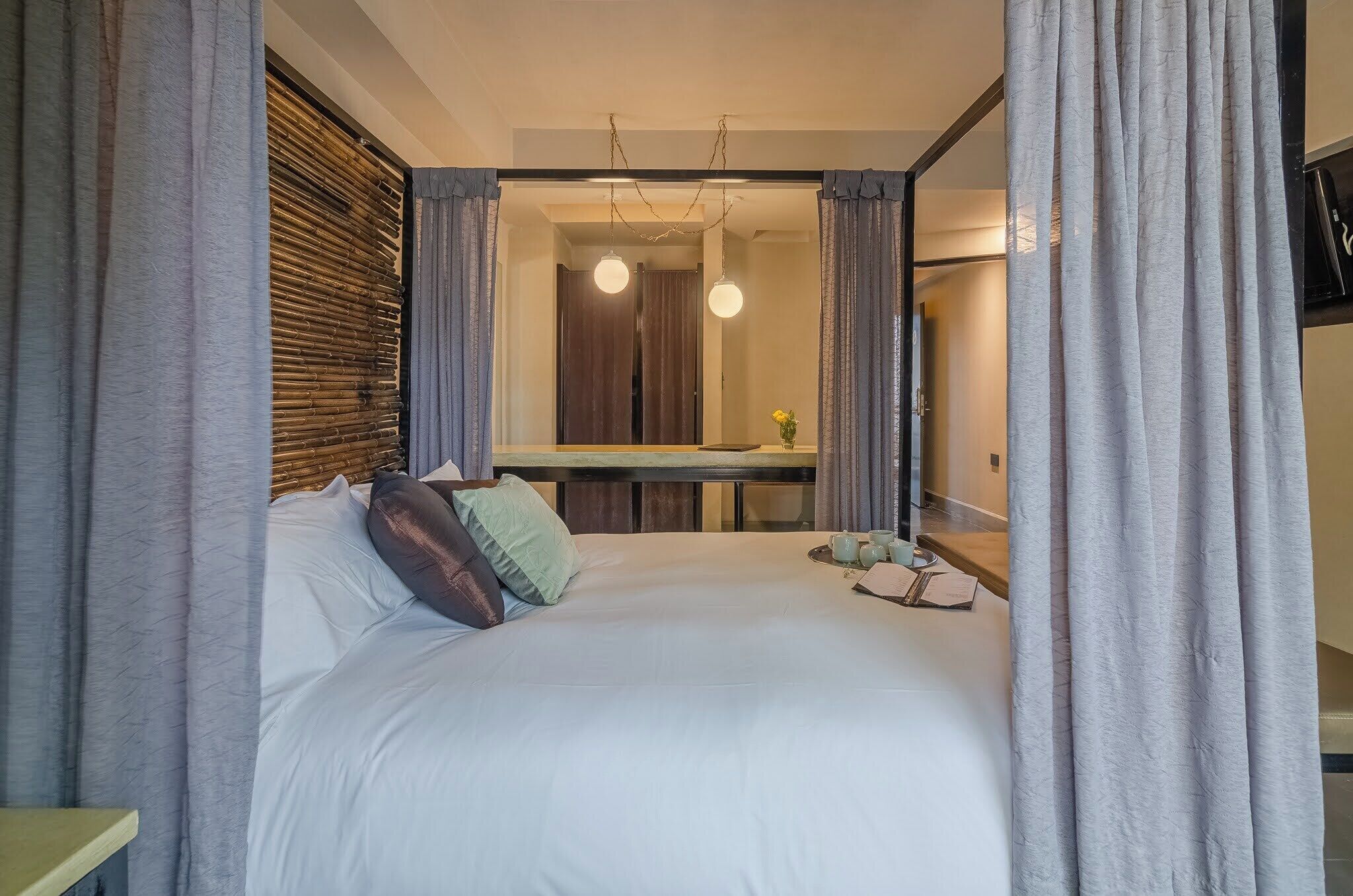 Foto - Prodeo Hotel + Lounge