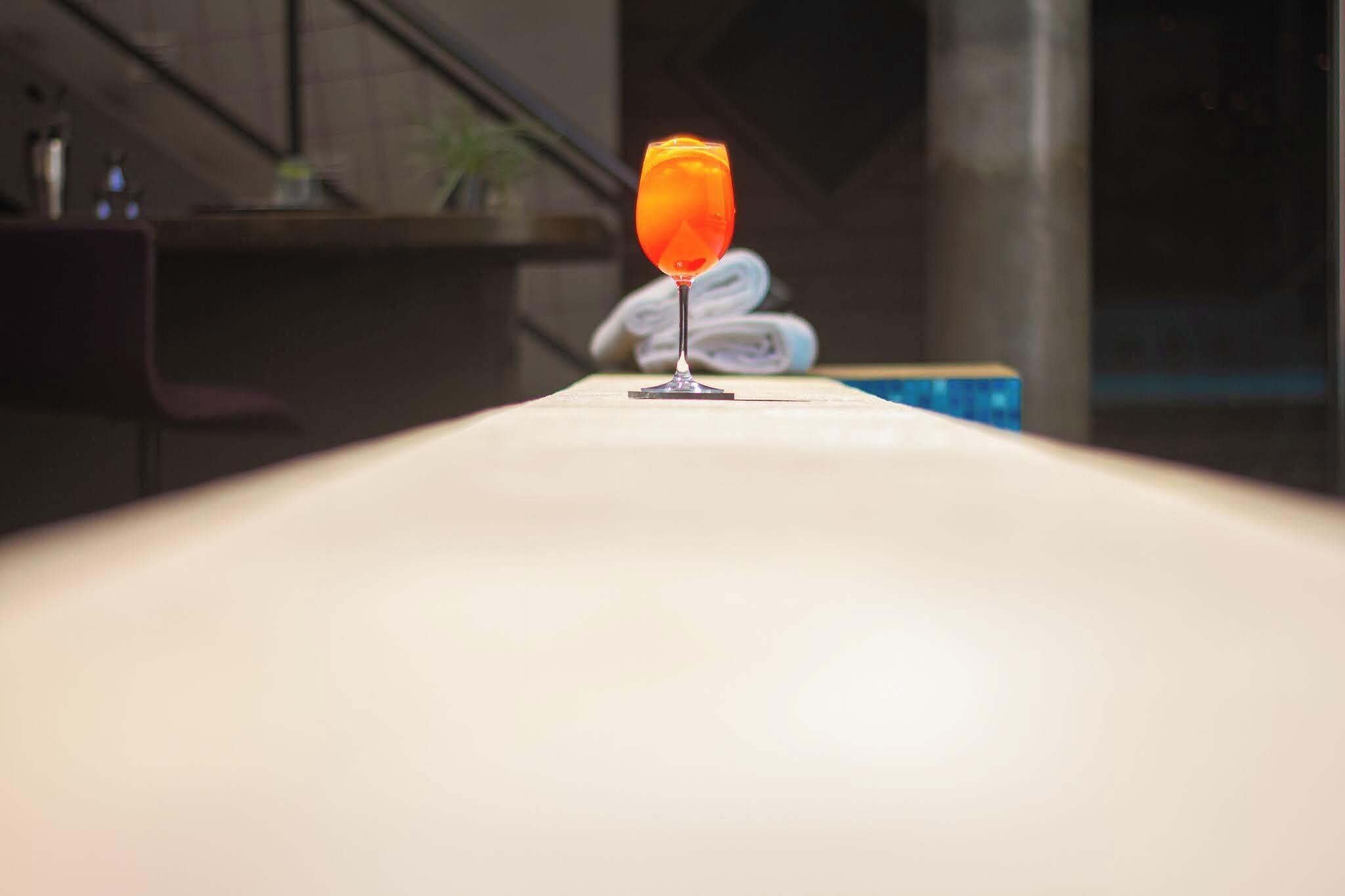 Foto - Prodeo Hotel & Lounge