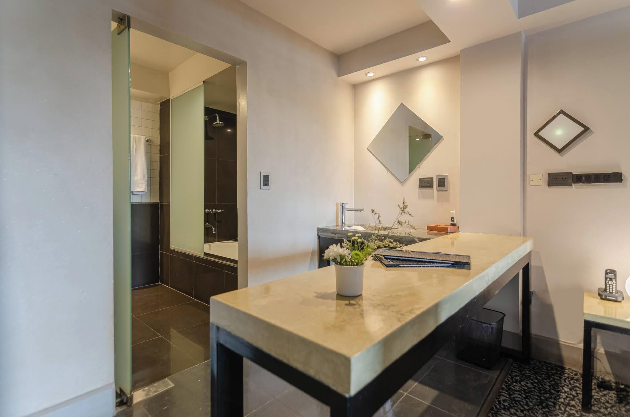 Foto - Prodeo Hotel + Lounge