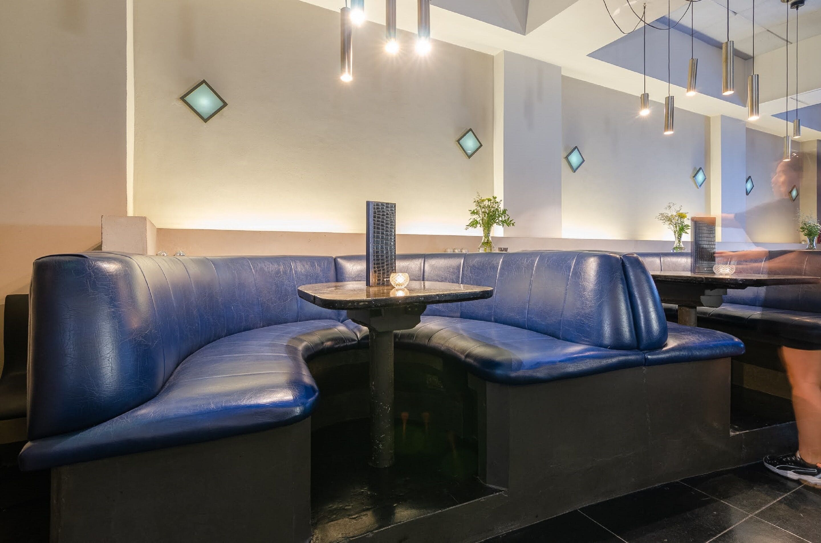 Foto - Prodeo Hotel + Lounge