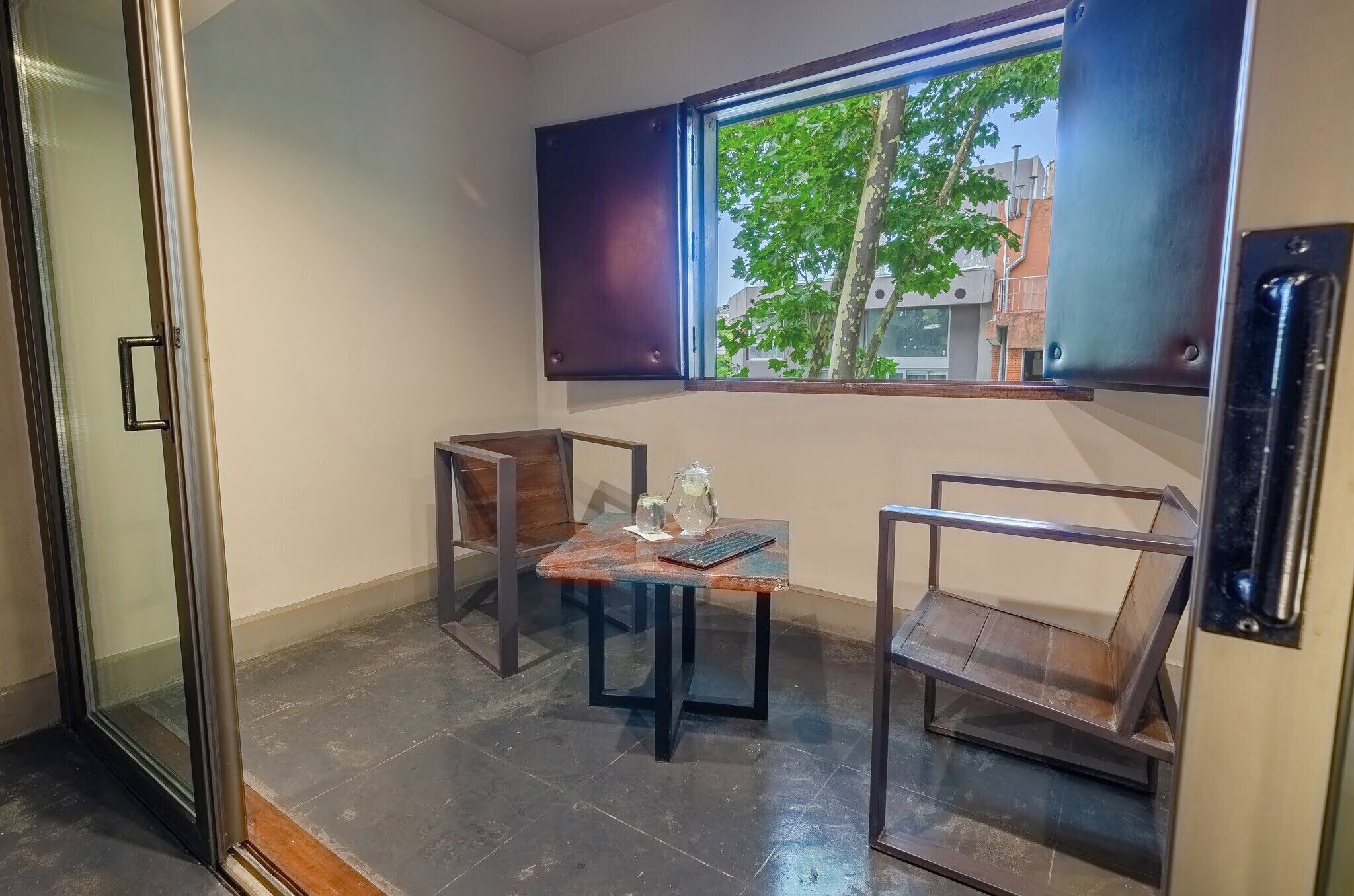 Foto - Prodeo Hotel + Lounge