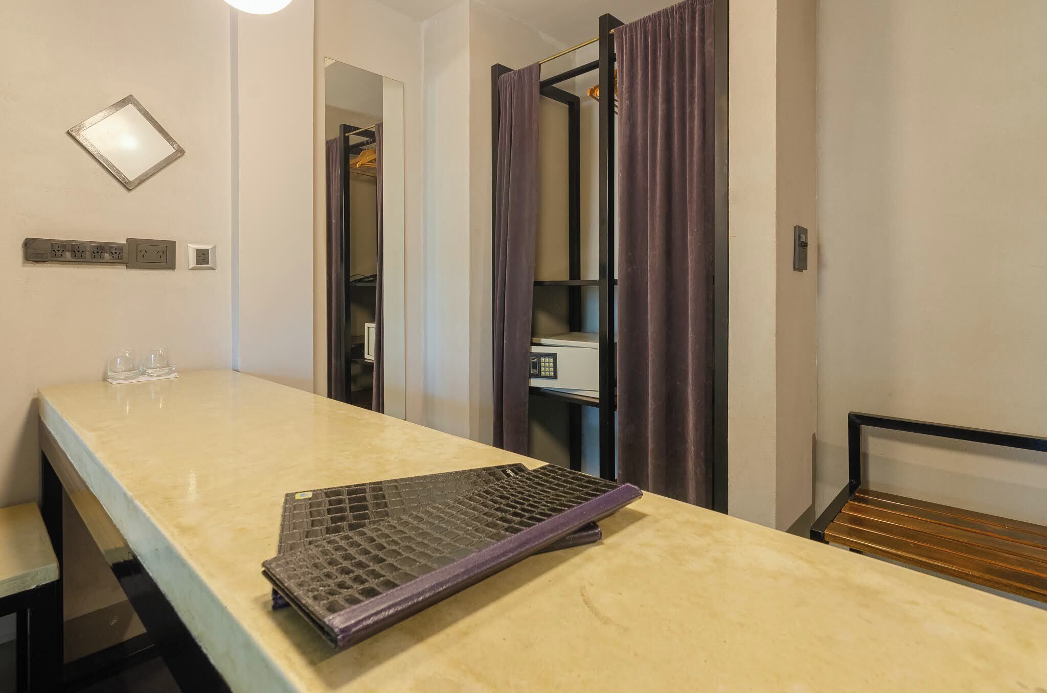 Foto - Prodeo Hotel + Lounge