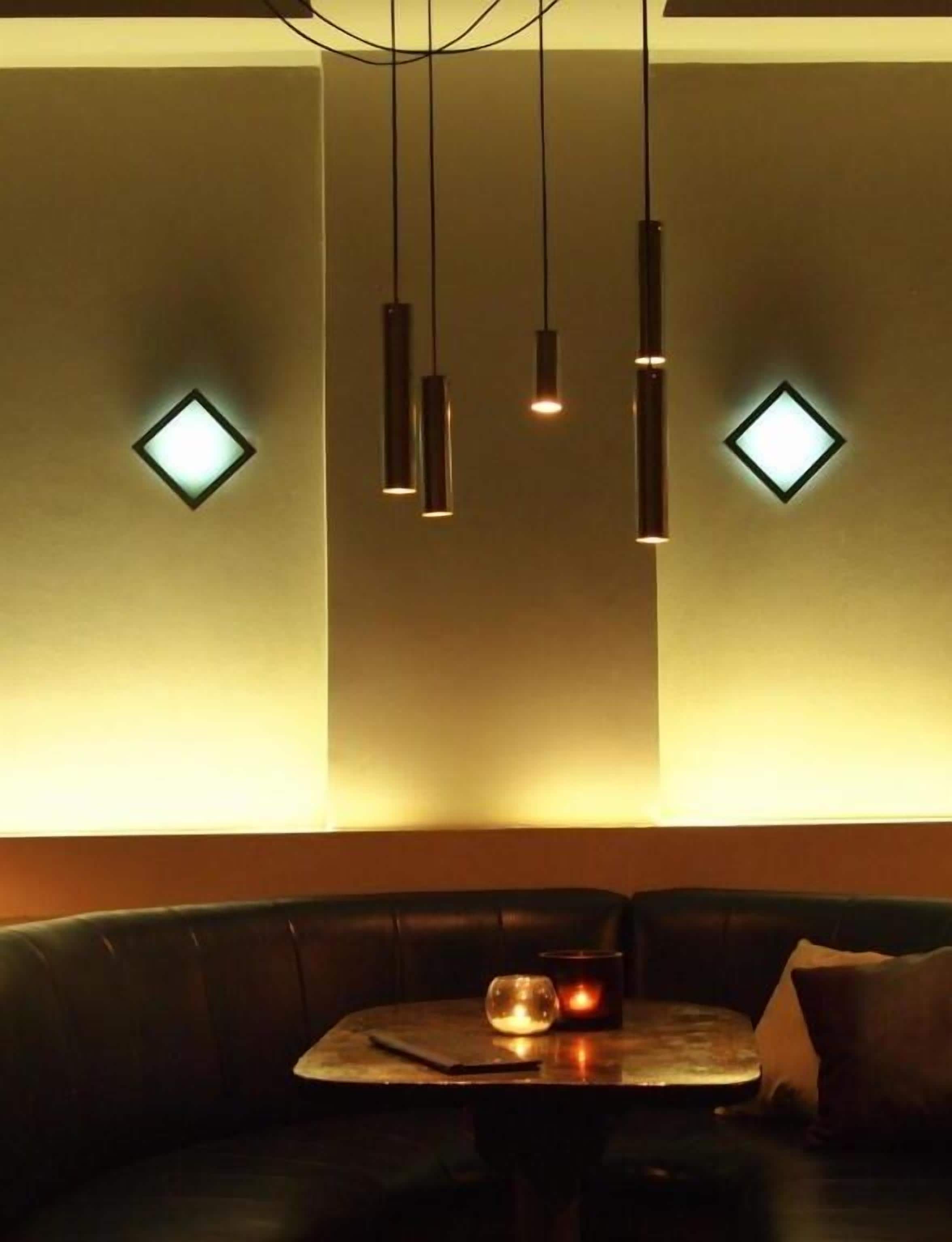 Foto - Prodeo Hotel + Lounge