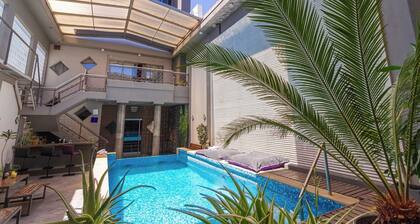 Prodeo Hotel & Lounge