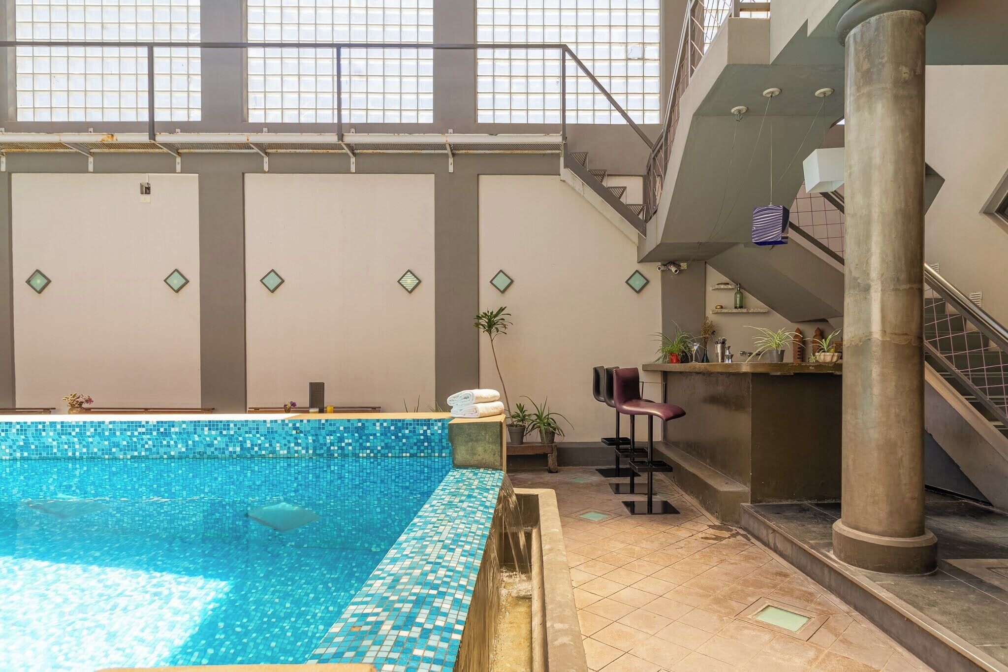 Foto - Prodeo Hotel + Lounge