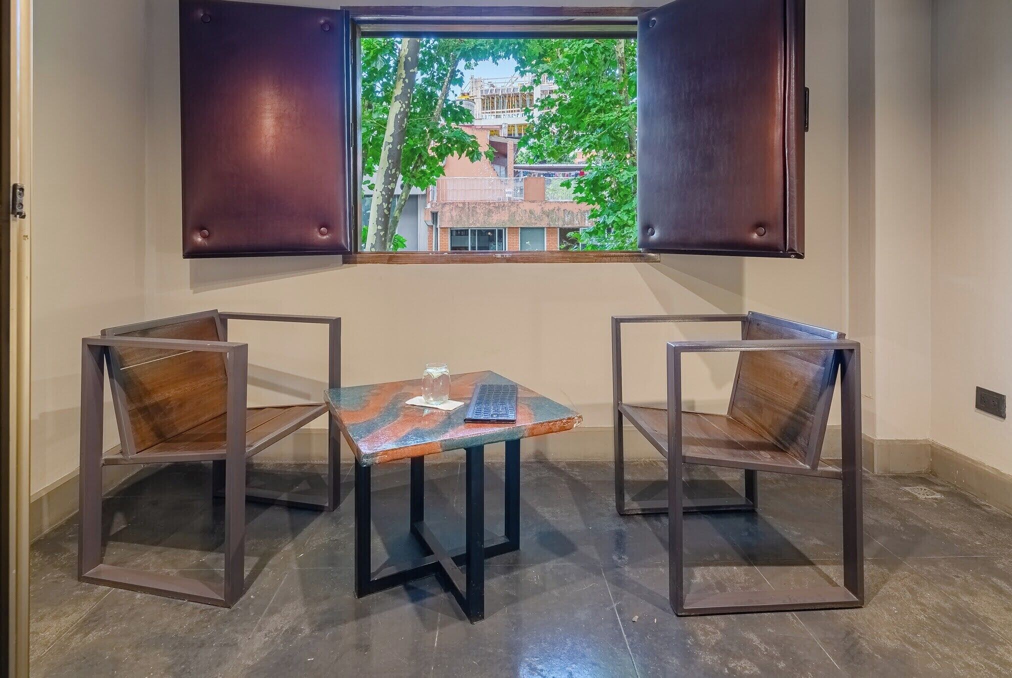 Foto - Prodeo Hotel + Lounge