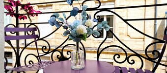 Au cœur de Bordeaux B&B
