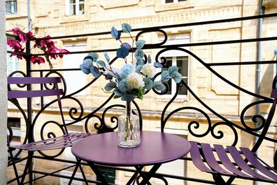 Au cœur de Bordeaux B&B