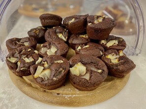 بوفيه إفطار