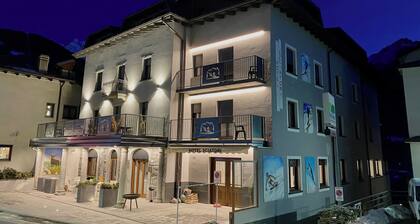 Hotel Sciatori