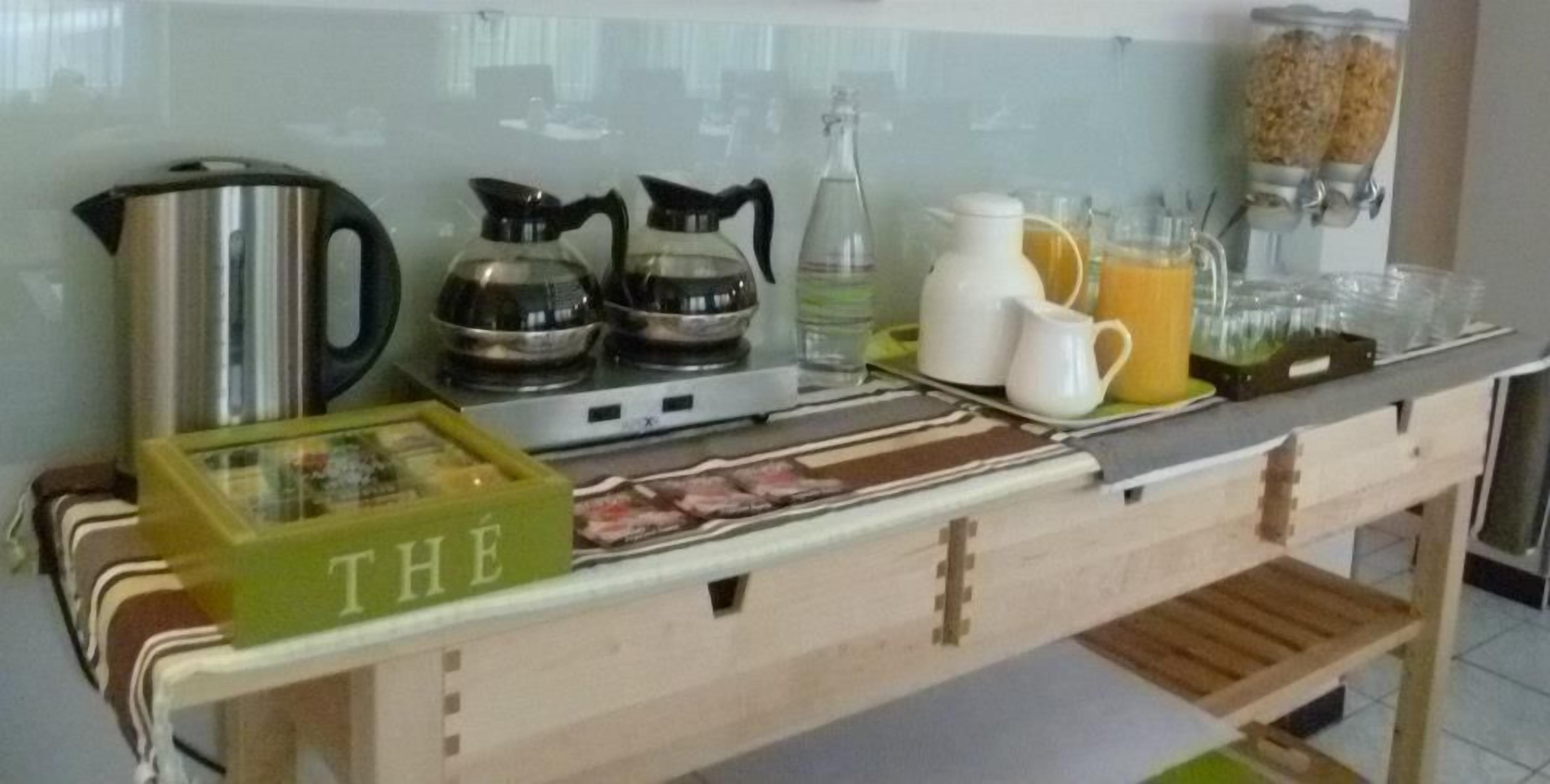 Photo - Hôtel La Rotonde