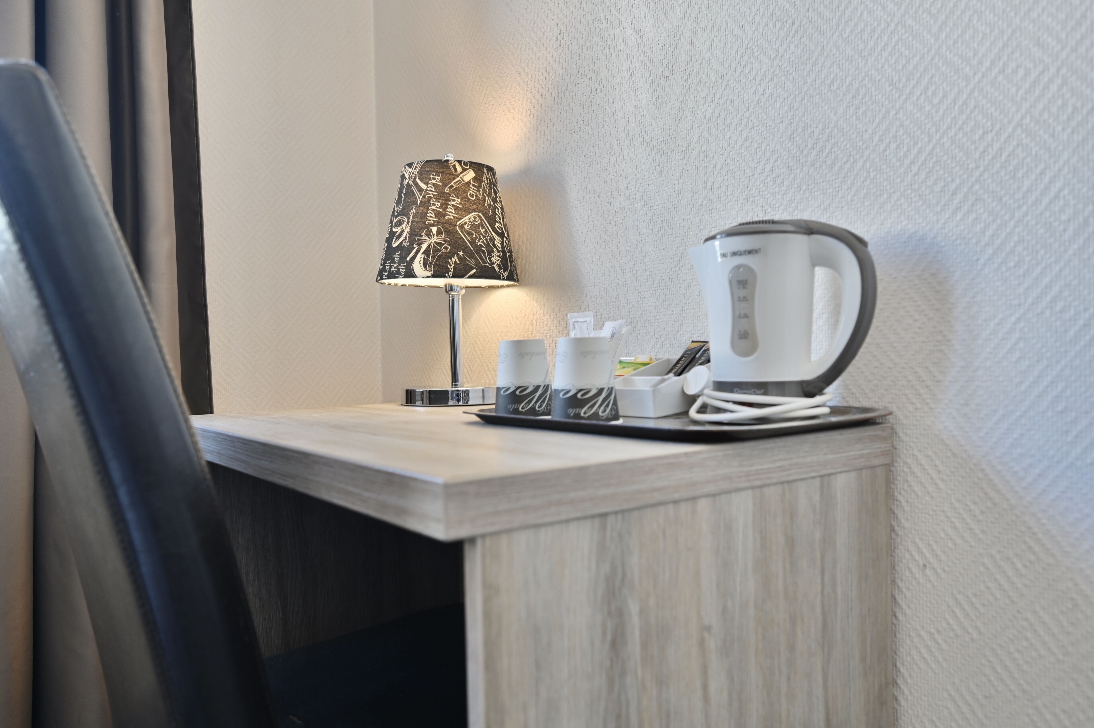 Photo - Hôtel La Rotonde