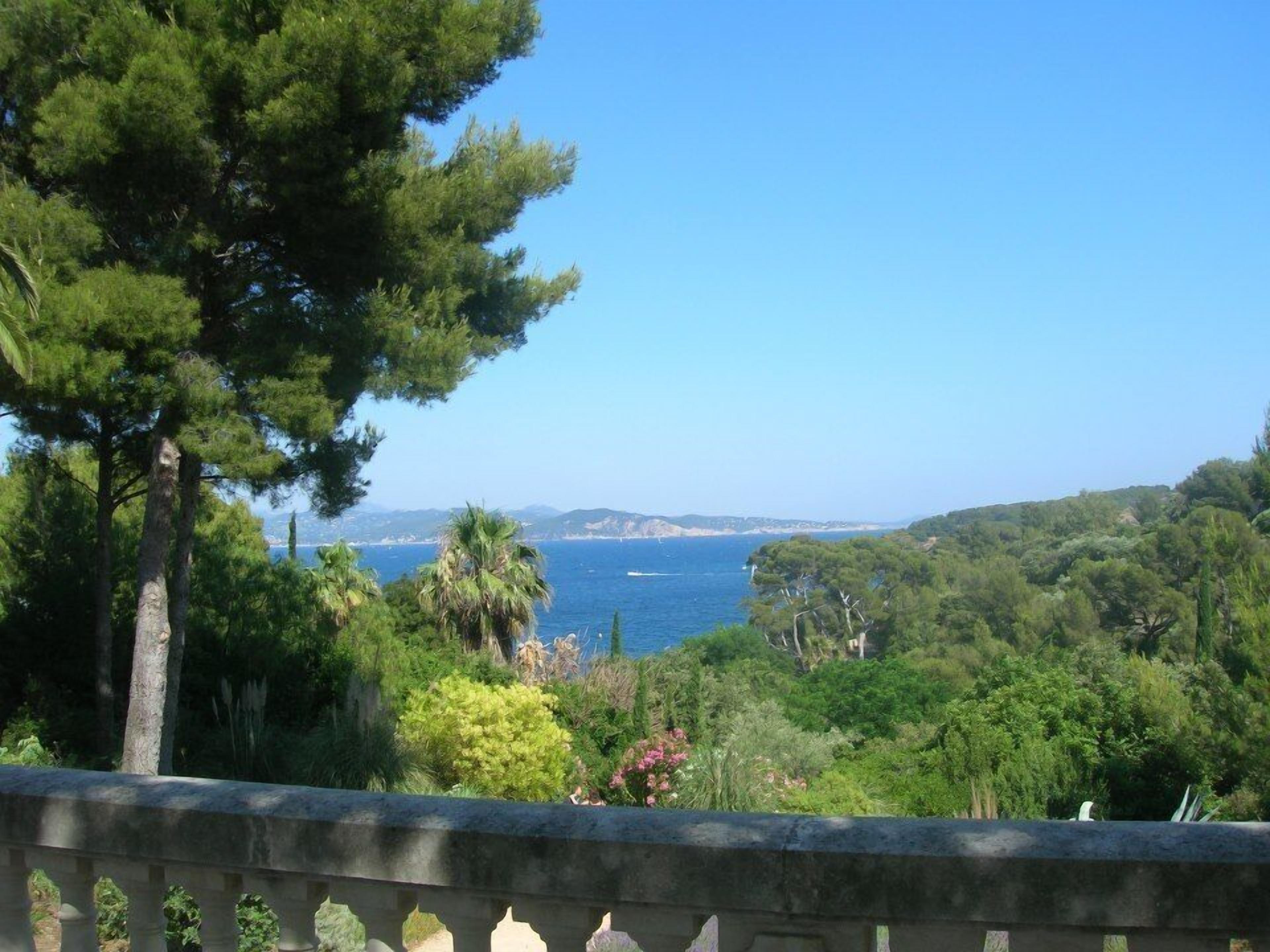 Foto - Hotel La Rotonde