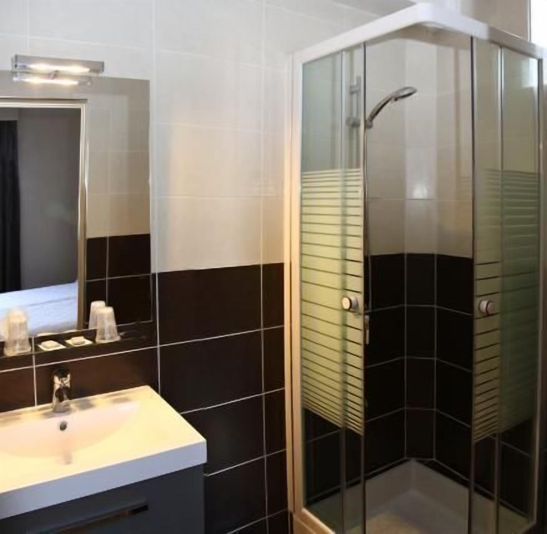 Photo - Hôtel La Rotonde