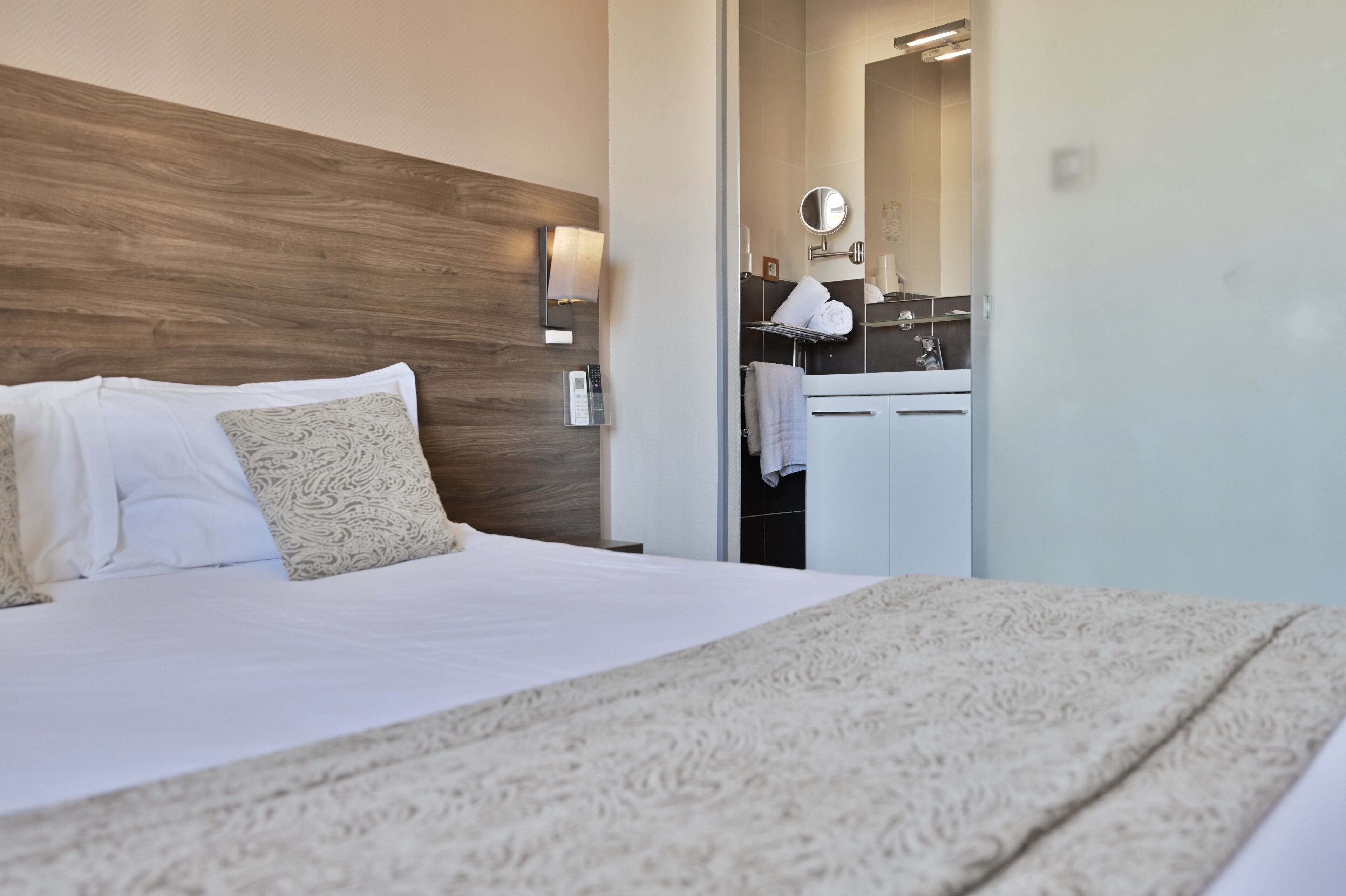 Photo - Hôtel La Rotonde