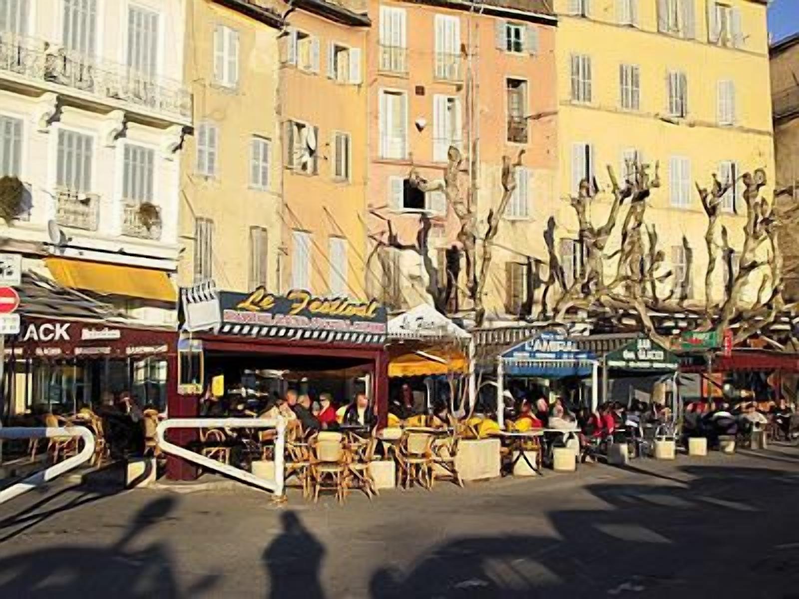 Photo - Hôtel La Rotonde