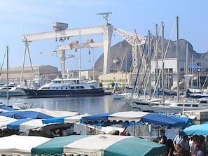 Exterior - Hotel La Rotonde (La Ciotat)