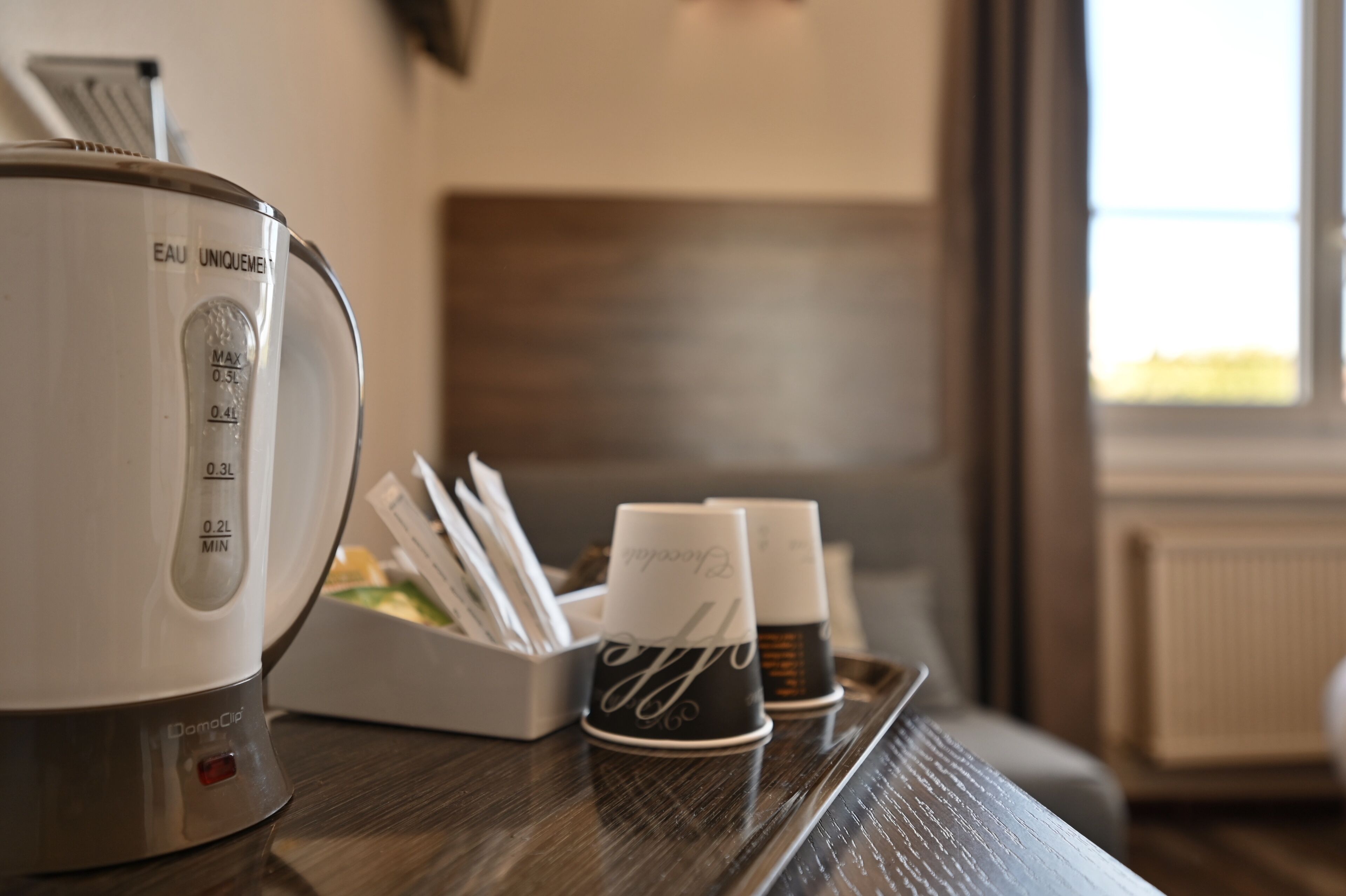 Photo - Hôtel La Rotonde