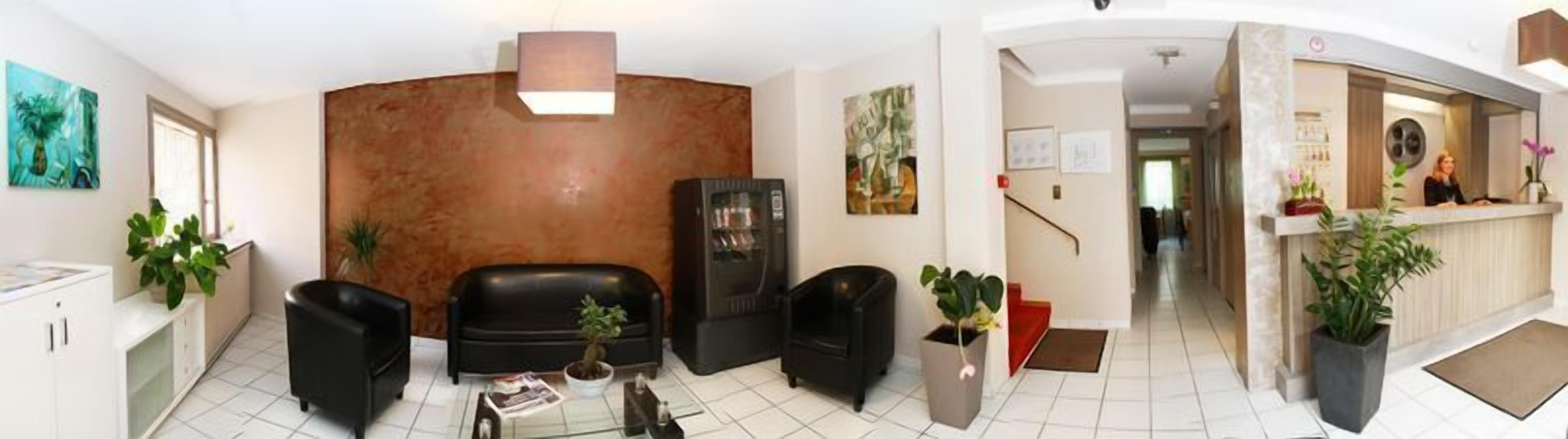 Photo - Hôtel La Rotonde