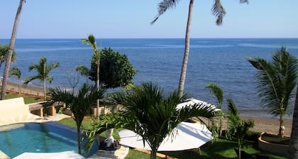 Dolphin Beach Bali