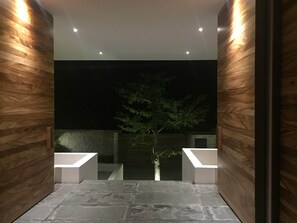 Veranda