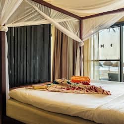 Premium Villa, Sea View | 1 bedroom, in-room safe, individually decorated, individually furnished