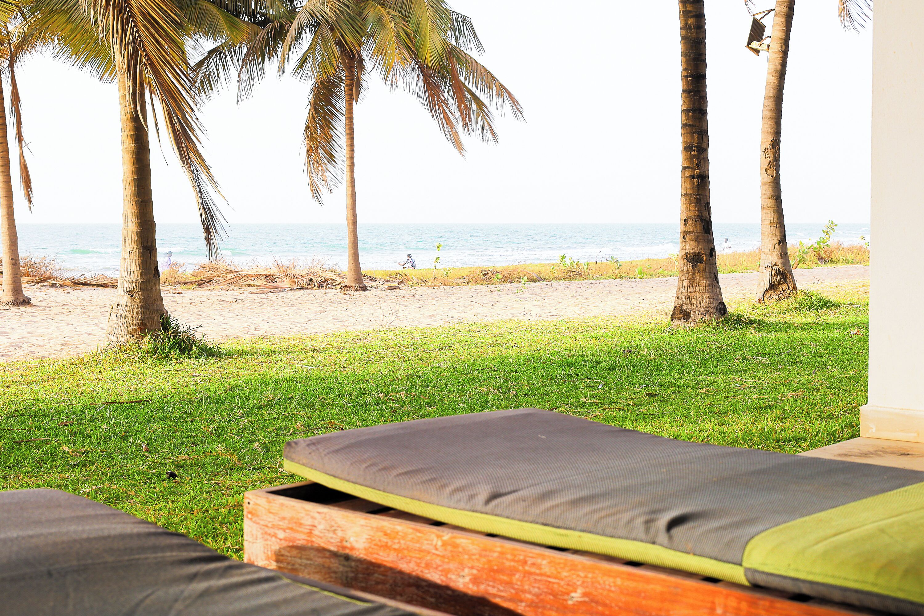 Premium Villa, Sea View | 1 bedroom, in-room safe, individually decorated, individually furnished
