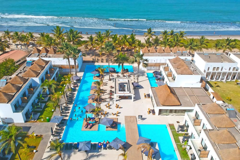 Kalimba Beach Resort